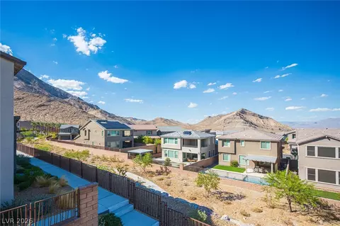 2545 Monolith St, Las Vegas, NV 89138