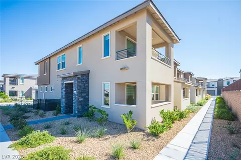 2545 Monolith St, Las Vegas, NV 89138
