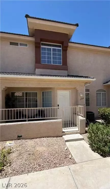 1347 Silver Sierra St, Las Vegas, NV 89128