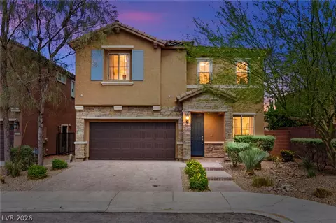 11048 Prairie Grove Rd, Las Vegas, NV 89179