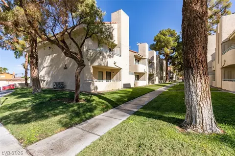 940 N Sloan Ln #203, Las Vegas, NV 89110