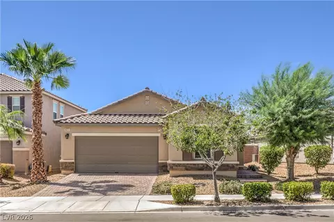 6221 Silver Bank St, North Las Vegas, NV 89031