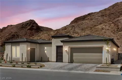 153 Mirage View Dr, Henderson, NV 89011