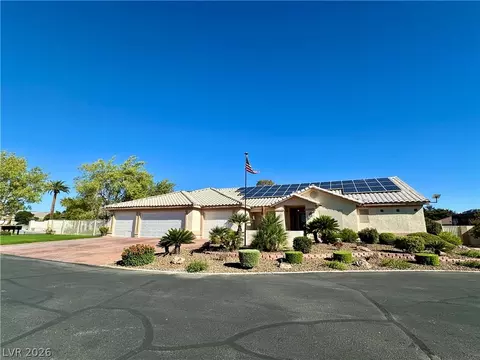 8850 S Tenaya Way, Las Vegas, NV 89113