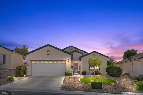 2495 Sirius Star St, Henderson, NV 89044