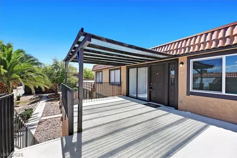 301 Misty Isle Ln #D, Las Vegas, NV 89107