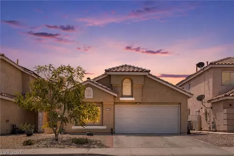 1715 Talon Ave, Henderson, NV 89074