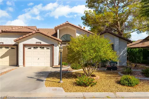 4908 Birch Bay Ln, Las Vegas, NV 89130