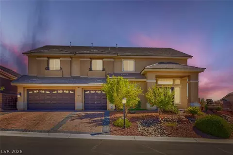 6941 Lazy Sunset Ct, Las Vegas, NV 89156