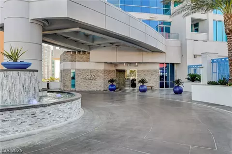 2700 Las Vegas Blvd #2607, Las Vegas, NV 89109