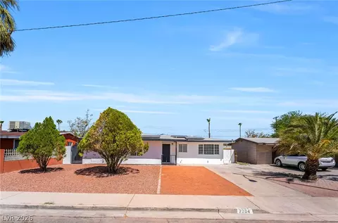 2204 Dune Dr, Las Vegas, NV 89106