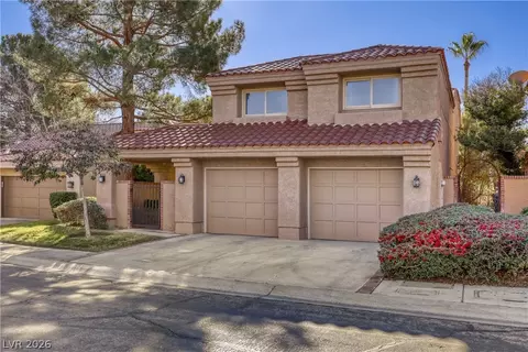 7607 Boca Raton Dr, Las Vegas, NV 89113