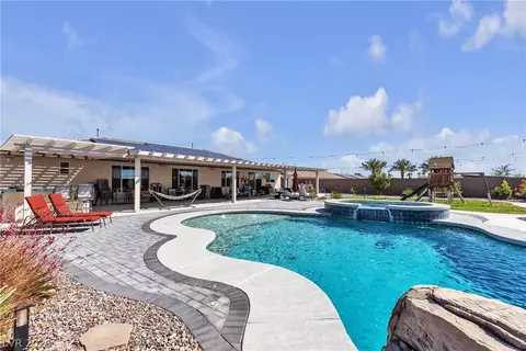 9511 Star Vista Ct, Las Vegas, NV 89149
