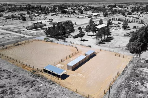 3460 E Navajo Blvd, Pahrump, NV 89061