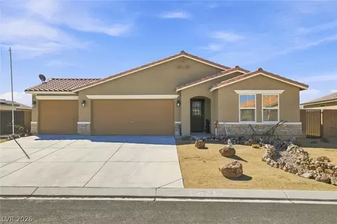 3611 E Garfield Dr, Pahrump, NV 89061