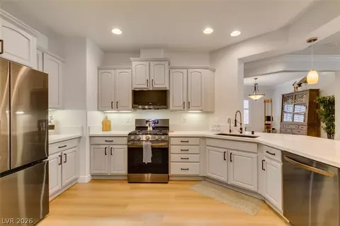 11253 Piper Peak Ln, Las Vegas, NV 89138