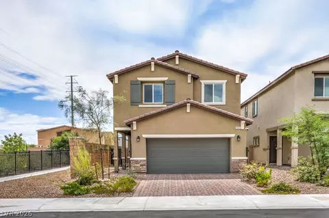 10915 Bristol Park Ave, Las Vegas, NV 89166