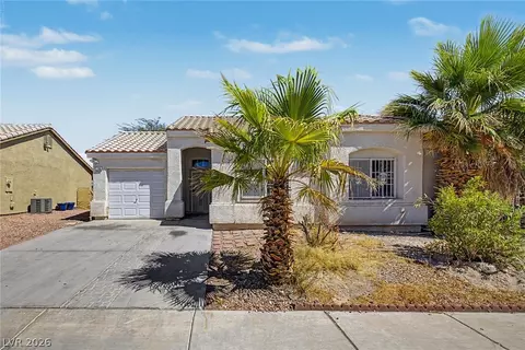 1704 Crystal Chimes Dr, Las Vegas, NV 89106