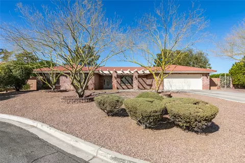 2246 Almart Cir, Henderson, NV 89014