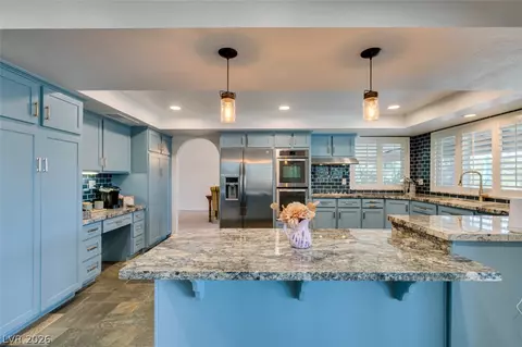 2246 Almart Cir, Henderson, NV 89014