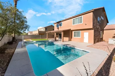 261 Timber Hollow St, Henderson, NV 89012