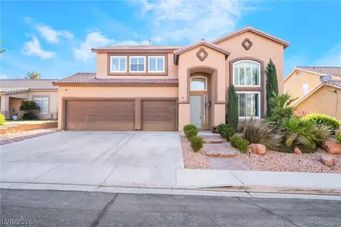 261 Timber Hollow St, Henderson, NV 89012