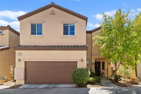 9025 Hazy Haven Ct, Las Vegas, NV 89149