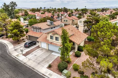 64 Tidwell Ln, Henderson, NV 89074