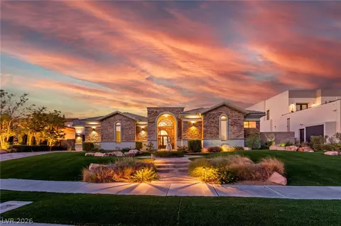1358 Opal Valley St, Henderson, NV 89052