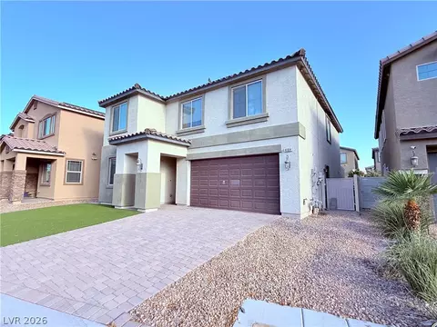4104 Free Bird Crest Ave, North Las Vegas, NV 89081