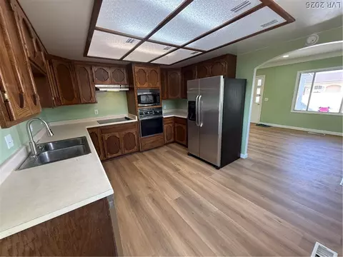 Kitchen - 850 Avenue I, Ely, NV 89301 photo 1 of 2