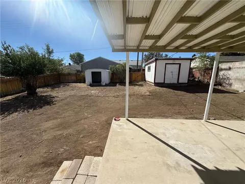 Exterior - 850 Avenue I, Ely, NV 89301 photo 2 of 5