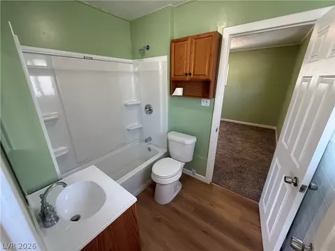 Bath - 850 Avenue I, Ely, NV 89301 photo 2 of 2