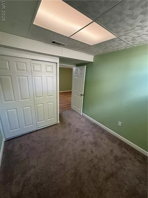 Bedroom - 850 Avenue I, Ely, NV 89301 photo 4 of 4