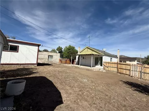 Exterior - 850 Avenue I, Ely, NV 89301 photo 3 of 5