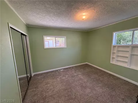 Bedroom - 850 Avenue I, Ely, NV 89301 photo 2 of 4