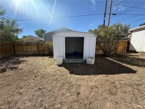 Exterior - 850 Avenue I, Ely, NV 89301 photo 5 of 5
