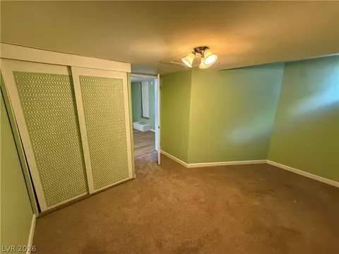Bedroom - 850 Avenue I, Ely, NV 89301 photo 3 of 4