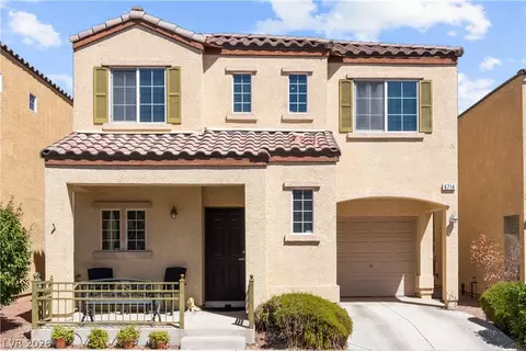6714 Catoctin Ave, Las Vegas, NV 89139