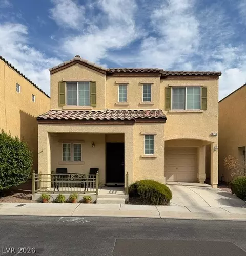 6714 Catoctin Ave, Las Vegas, NV 89139