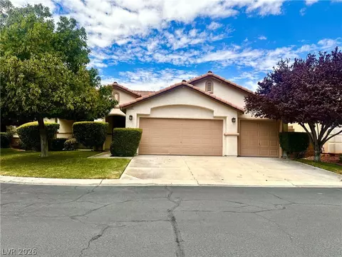 3505 Auburn Shadow St, Las Vegas, NV 89129