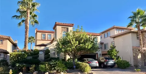 218 Crooked Putter Dr, Las Vegas, NV 89148