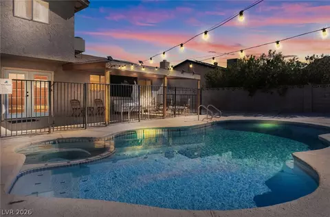 6159 Brynhurst Dr, Las Vegas, NV 89156