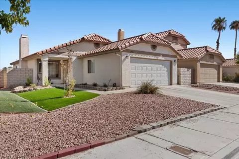 2432 Millcroft Dr, Henderson, NV 89074