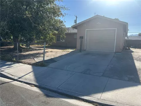 1004 Newport St, Las Vegas, NV 89110