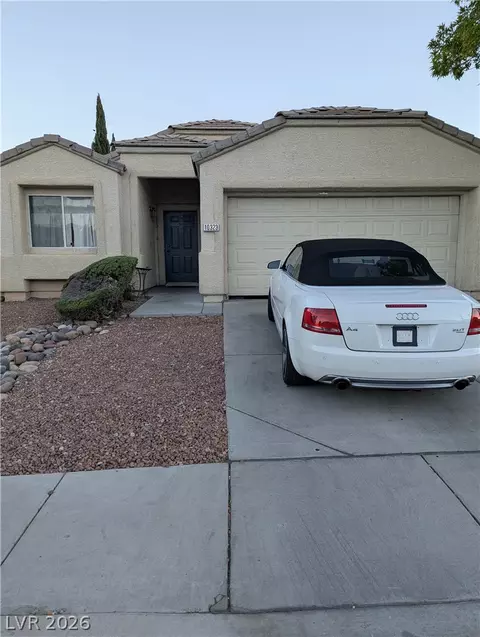 10323 W Turret Peak Ave, Las Vegas, NV 89135