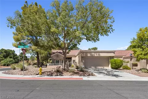 2421 Showcase Dr, Las Vegas, NV 89134