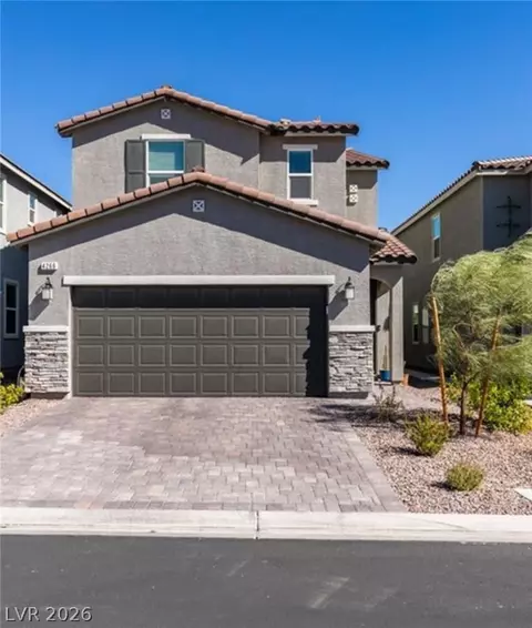 4266 Golden Fleece Ave, Las Vegas, NV 89141