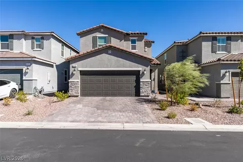 4266 Golden Fleece Ave, Las Vegas, NV 89141