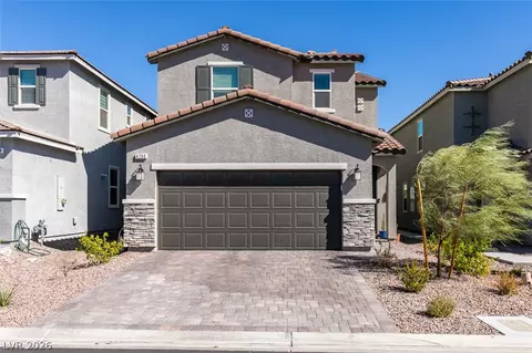 4266 Golden Fleece Ave, Las Vegas, NV 89141